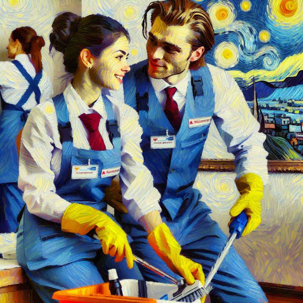 Solving Staff Conflict: A Step-by-Step Guide to Harmonious Workplaces