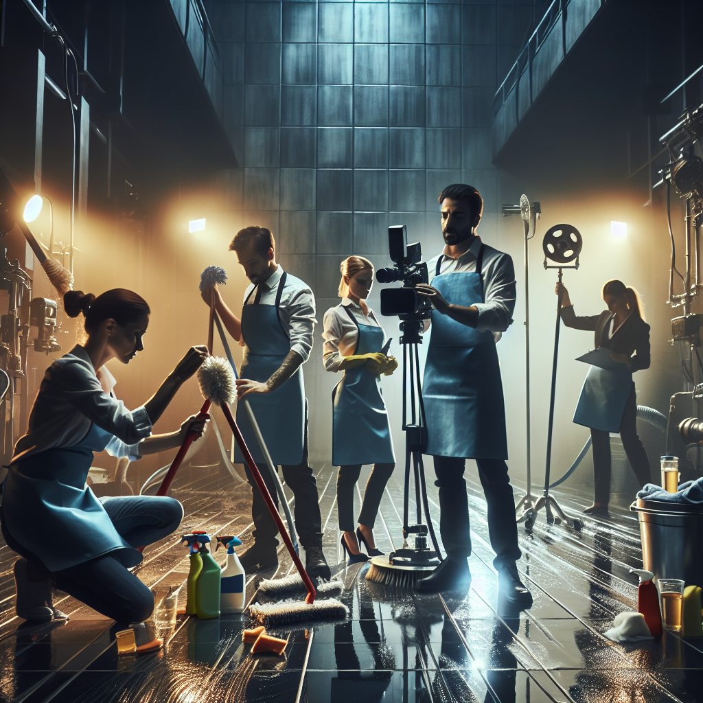 Solving Staff Turnover Issues Once and For All