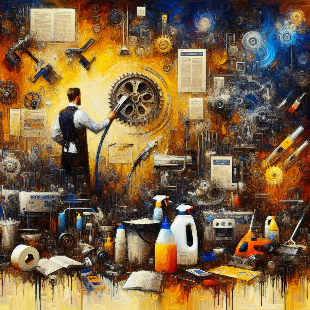 Solving Staff Turnover Woes: A Professional's Guide