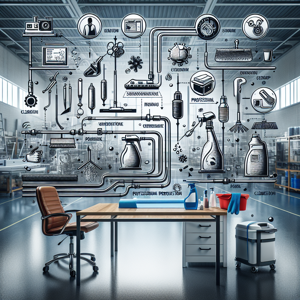 Solving Stubborn Stains: A Professional's Guide