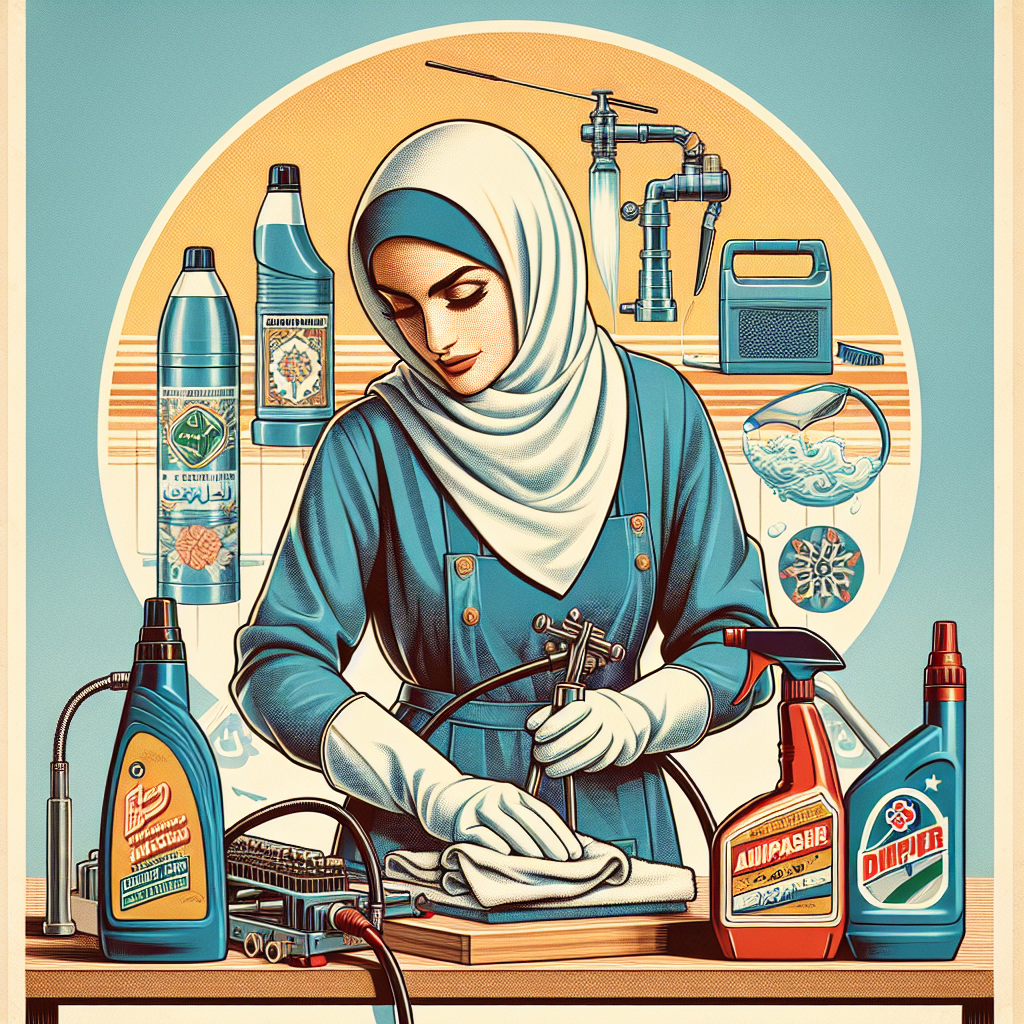 Solving Stubborn Stains: A Step-by-Step Guide