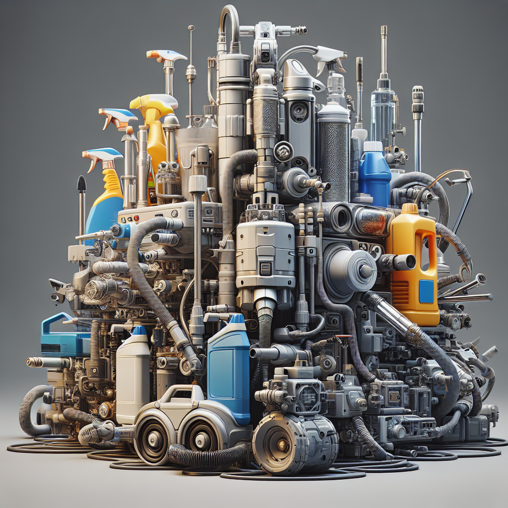 Solving Stubborn Stains: A Step-by-Step Guide for Advanced Professionals