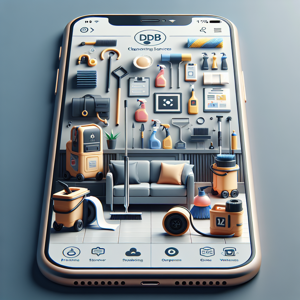 Solving Stubborn Stains in Specialized Cleaning Services Once and For All