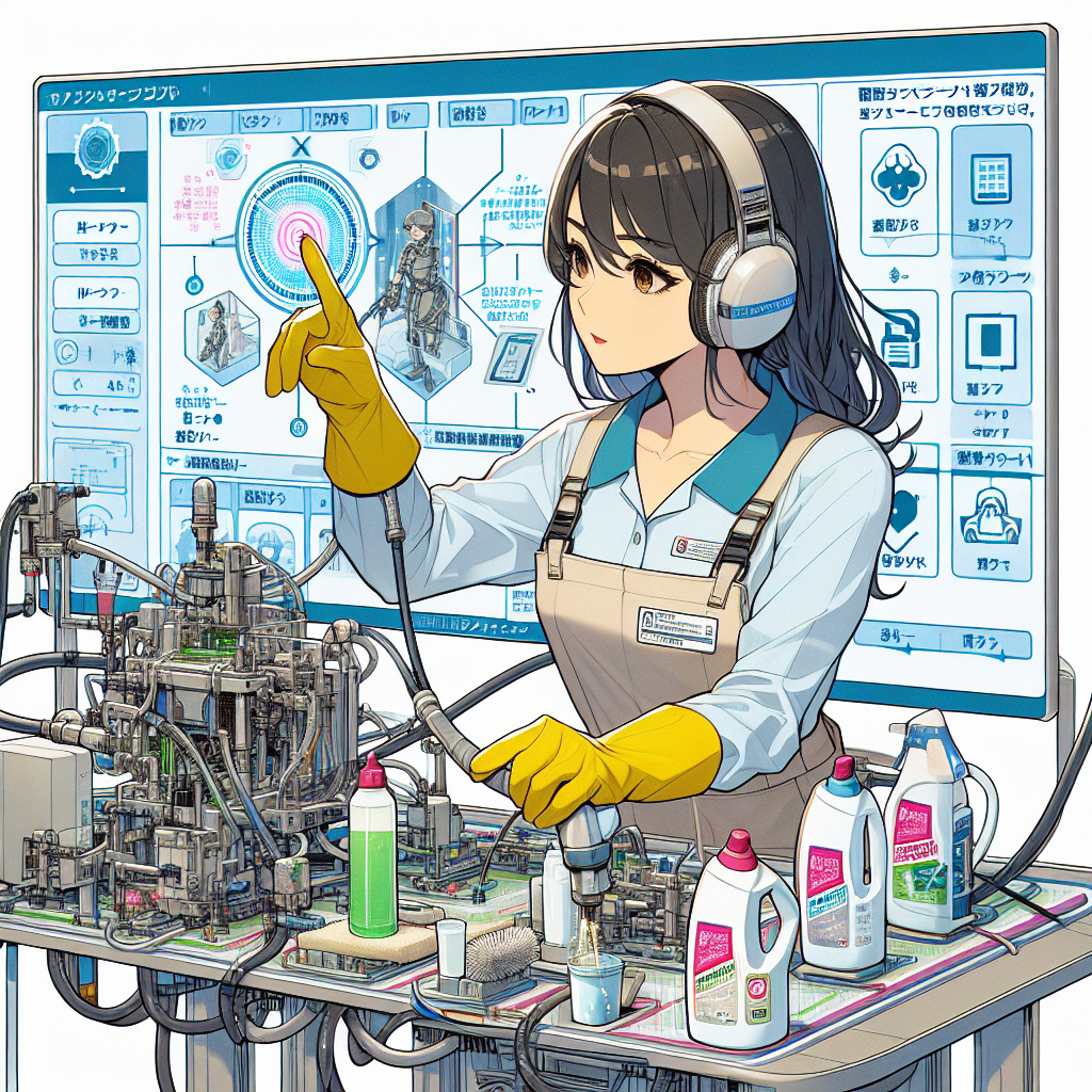 Solving Tech Troubles: A Professional's Guide to Cleaning Innovations