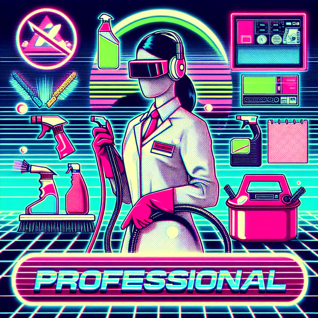 Solving Tough Stain Dilemmas: A Professional's Guide