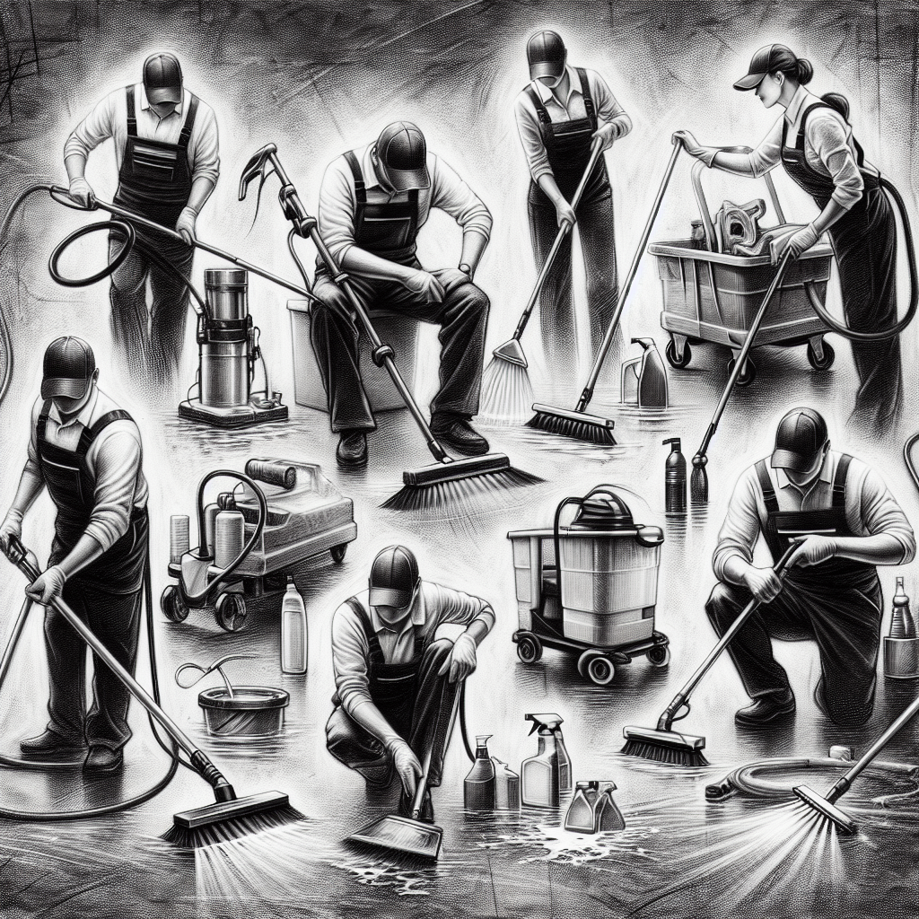 Solving Tough Stain Dilemmas: A Professional's Guide