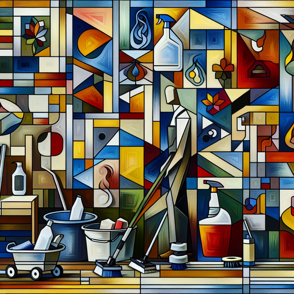 Solving Tough Stain Dilemmas in Specialized Cleaning Services