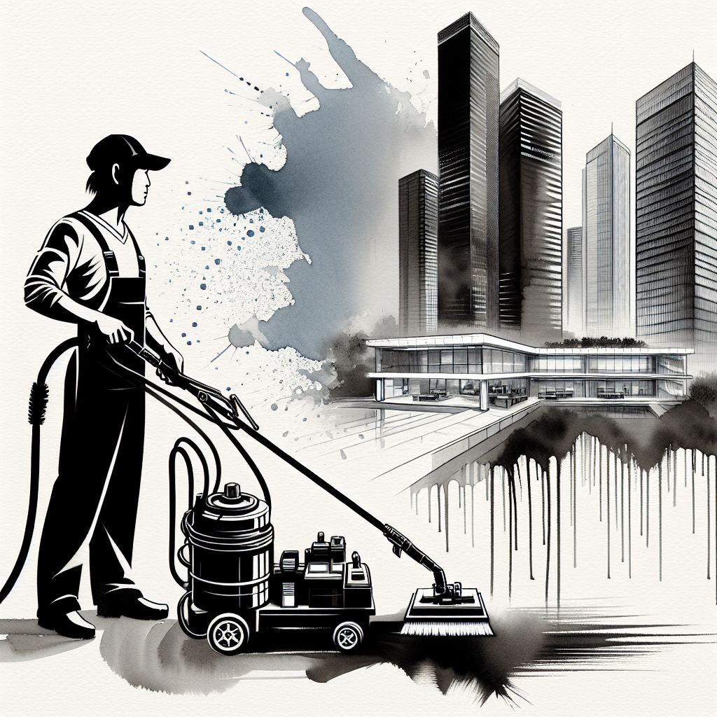 Solving Tough Stains: The Ultimate Guide to Advanced Cleaning Technology