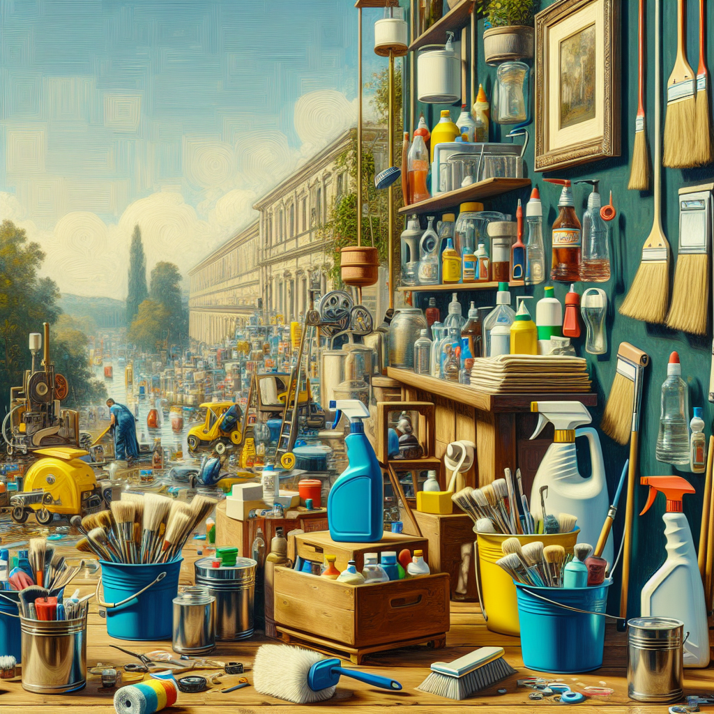 The Definitive Guide to Chemical Safety: Best Practices Unveiled