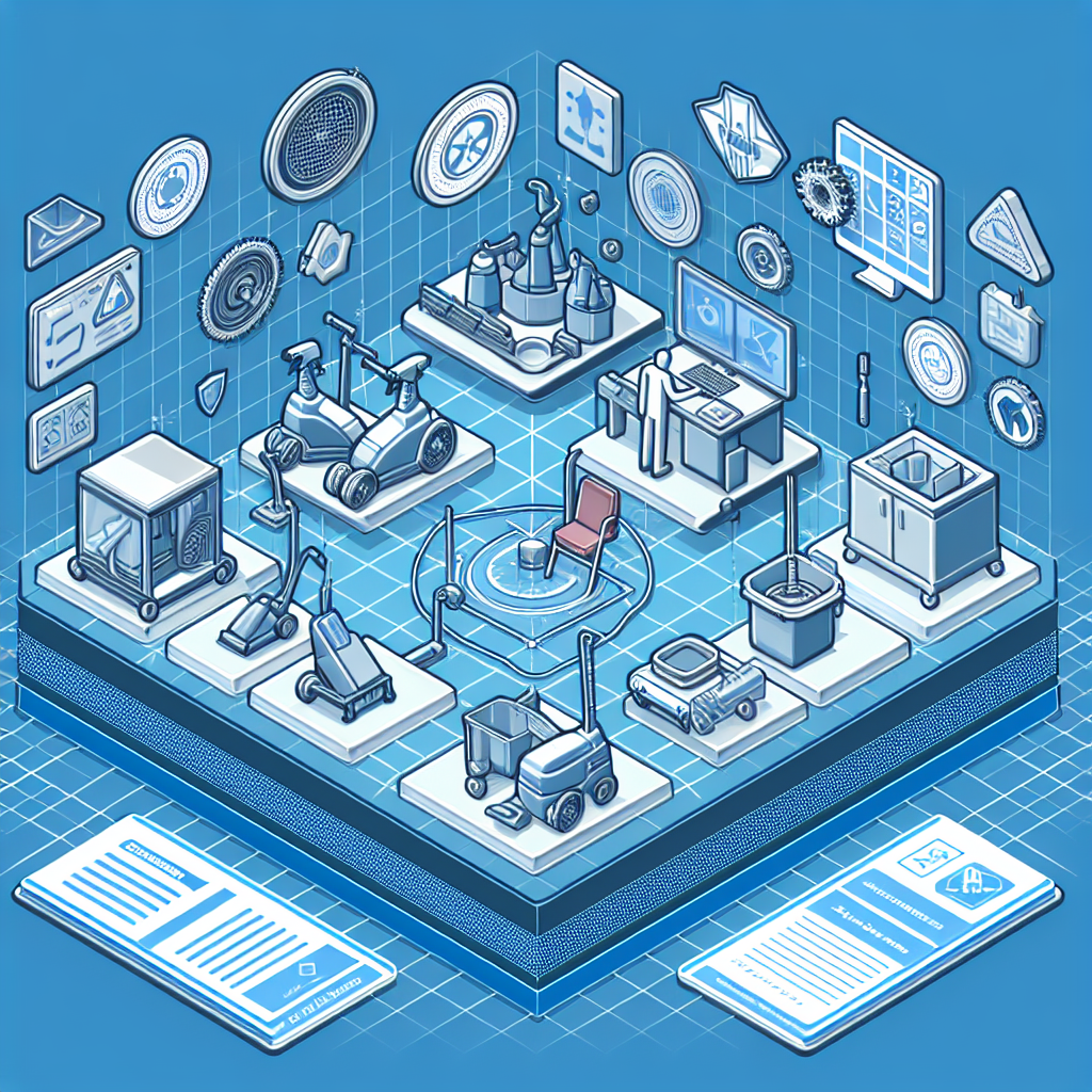 The Definitive Guide to Cleaning Industry Certifications & Training Programs