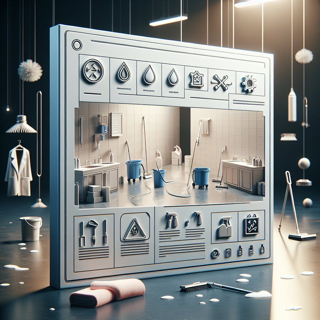 The Definitive Guide to Earning Cleaning Industry Certifications