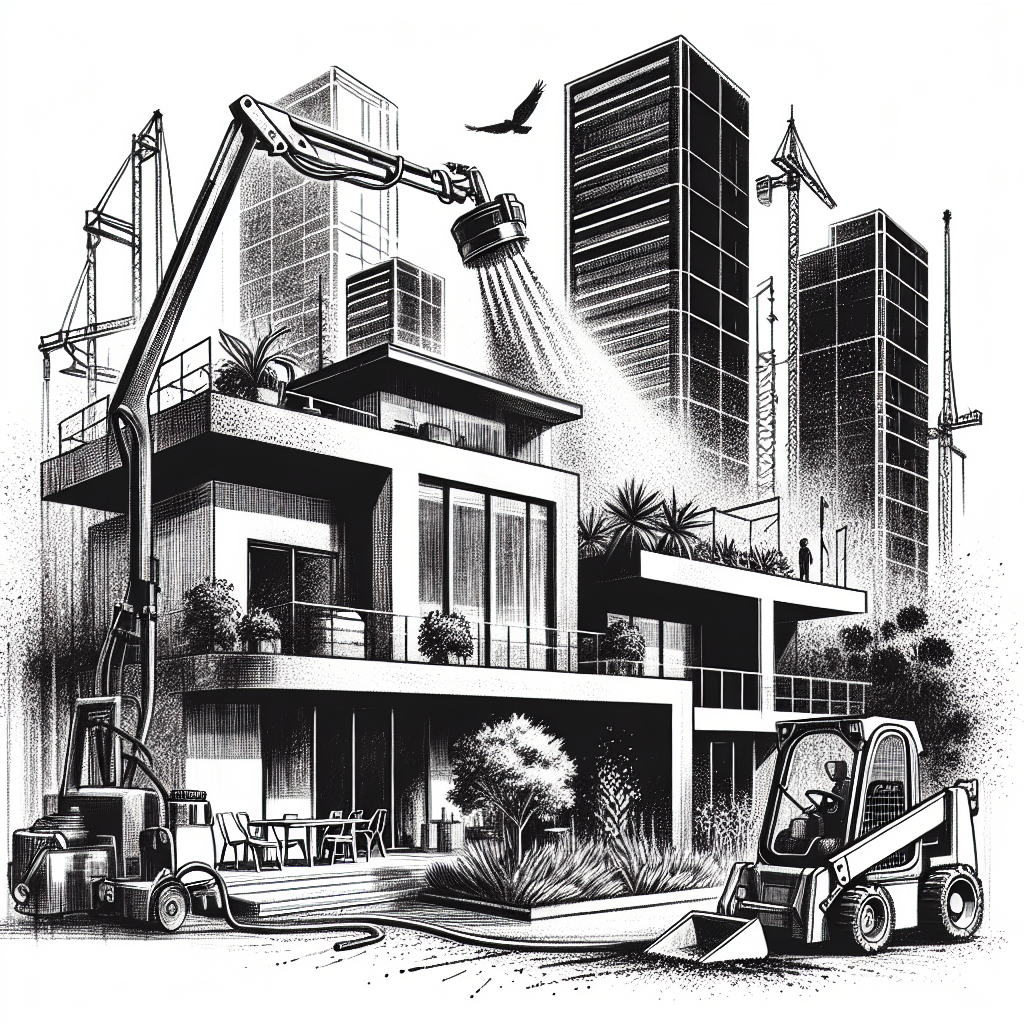 The Definitive Guide to Emerging Cleaning Industry Trends