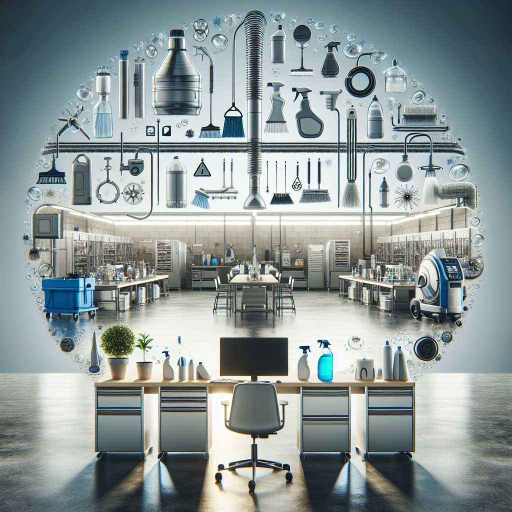 The Definitive Guide to Reflecting on Your Cleaning Practices