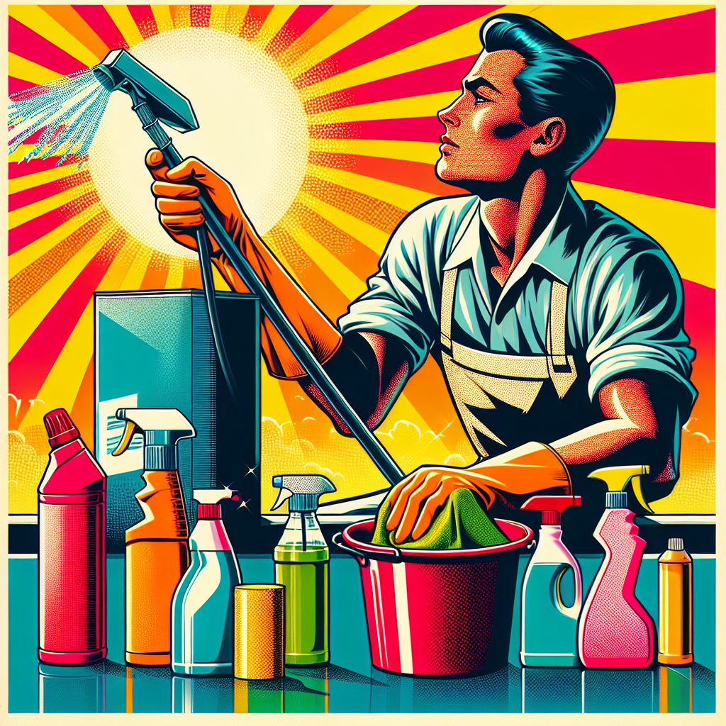 The Definitive Guide to Safe Chemical Handling Practices