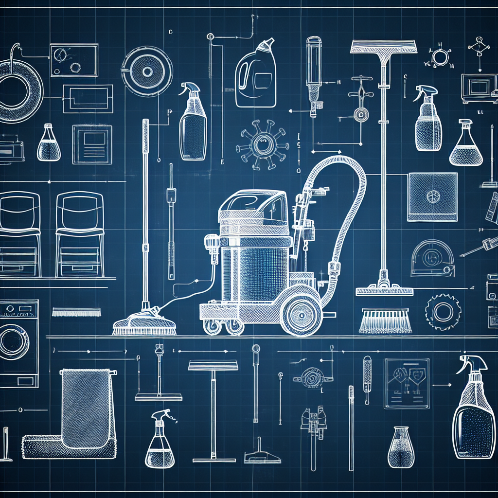 The Secret Formula Behind 5 Cleaning Industry Success Stories