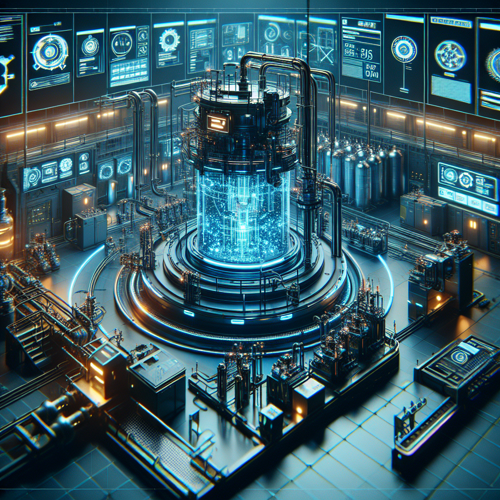 The Secret to Boosting Efficiency in Industrial Cleaning