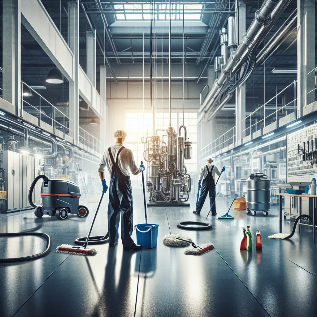 The Secret to Elevating Your Cleaning Business: Real-Life Transformative Case Studies