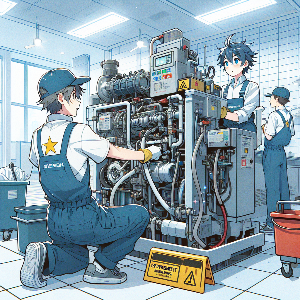 The Secret to Extending Equipment Lifespan Without Costly Repairs