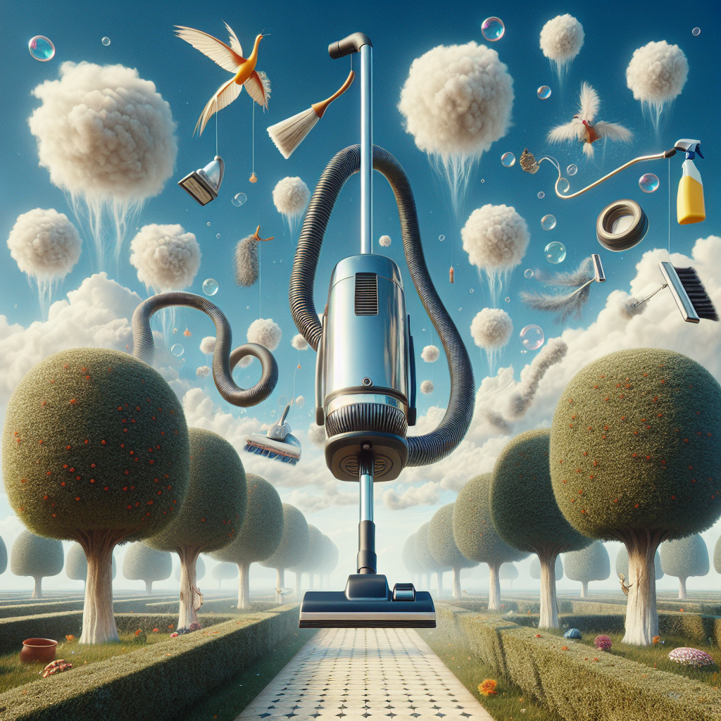 The Secret to Future-Proofing Your Cleaning Business with Cutting-Edge Tech