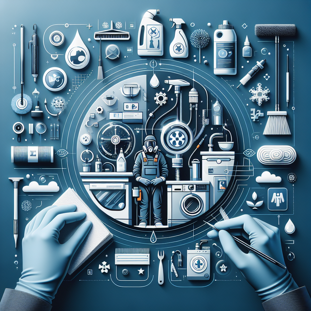 The Secret to Maintaining High Safety & Health Standards Without Breaking the Bank