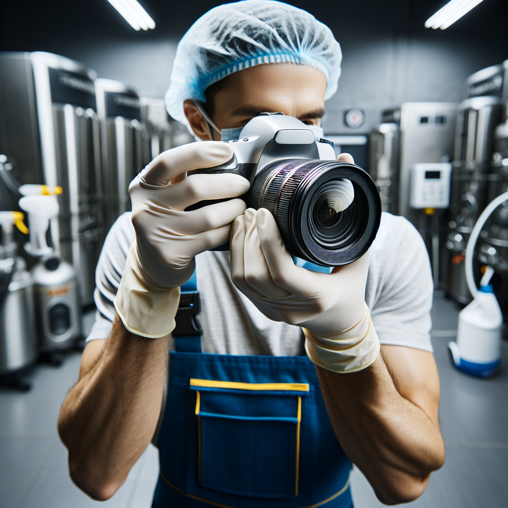 The Secret to Maintaining Impeccable Safety & Health Standards