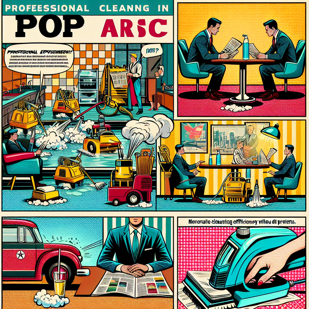 The Secret to Mastering Cleaning Efficiency Without Cutting Corners