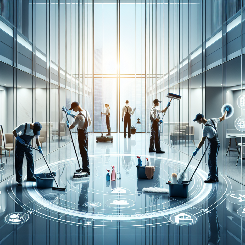 The Secret to Mastering Time Management in the Cleaning Business