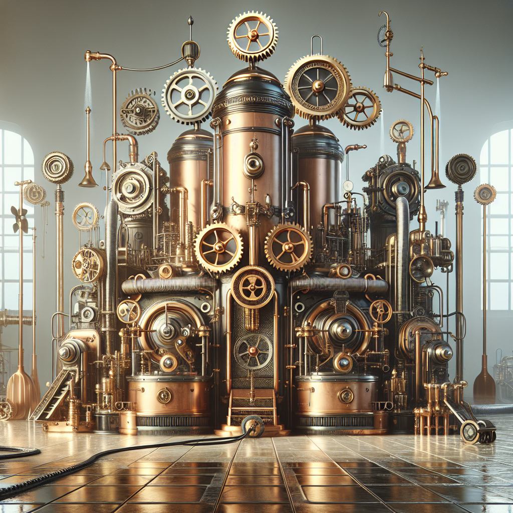 The Secret to Maximizing Cleaning Efficiency Without Breaking a Sweat