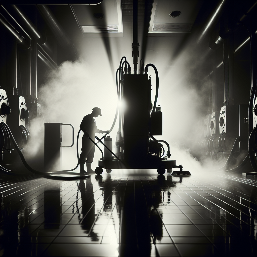 The Secret to Prolonging Equipment Lifespan Without Costly Repairs