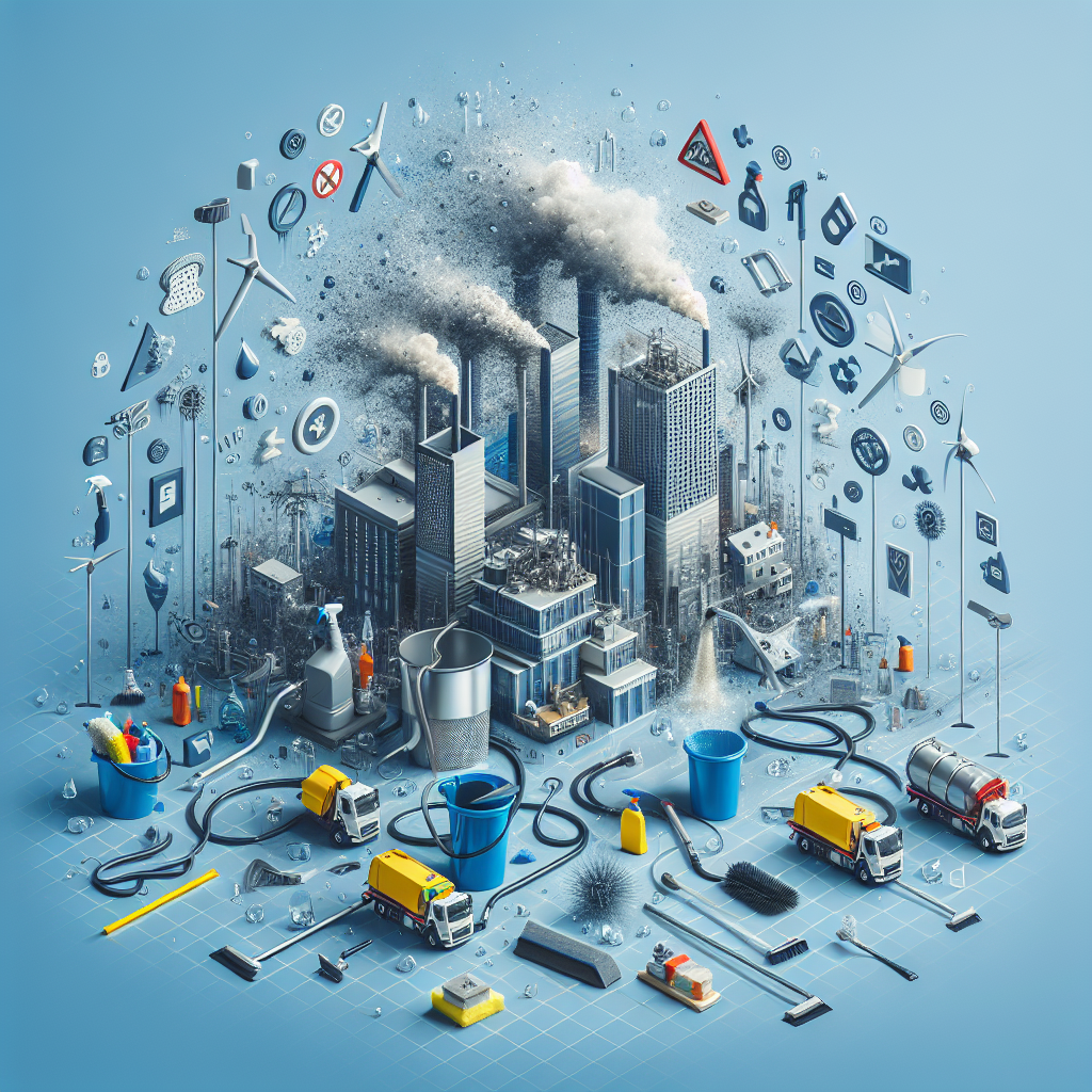 The Secret to Rapid Recovery: Emergency Cleaning Strategies Unveiled!