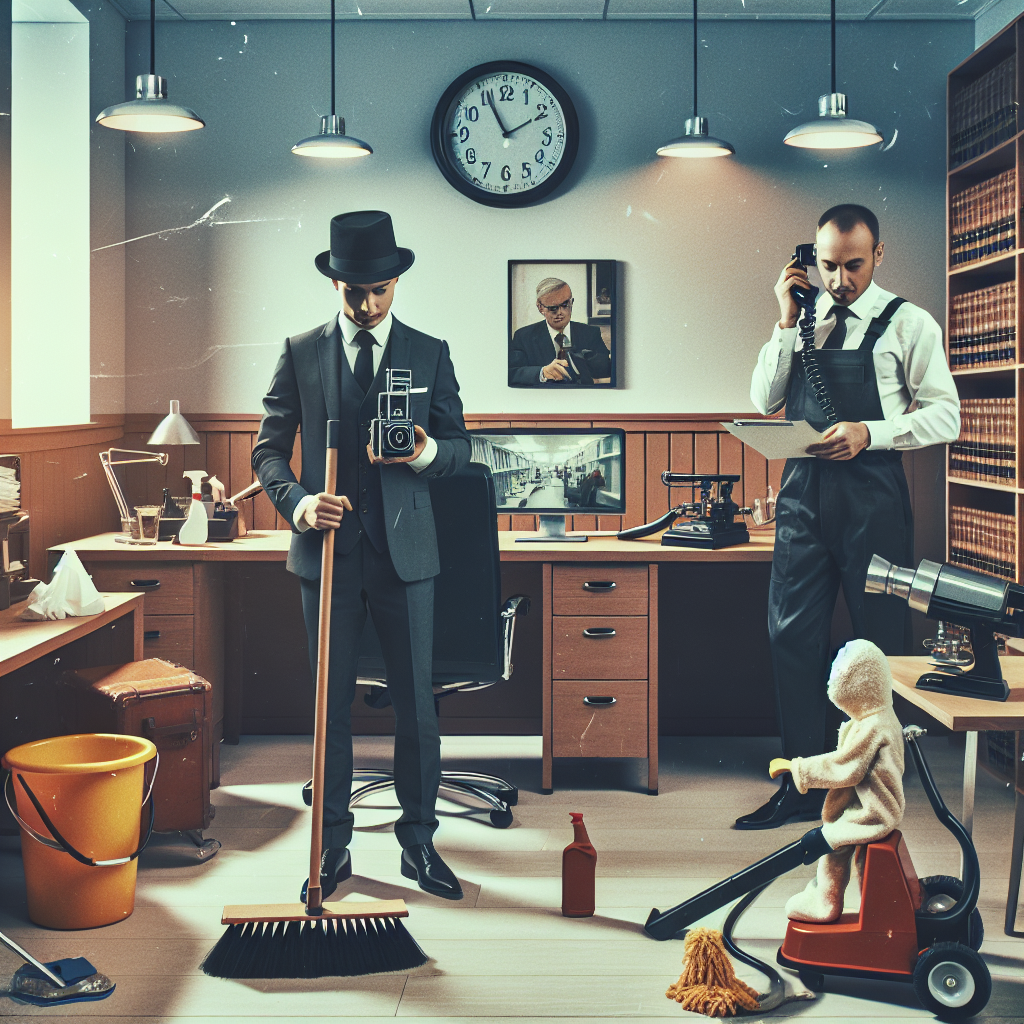 The Secret to Scaling Your Cleaning Business Without Burnout