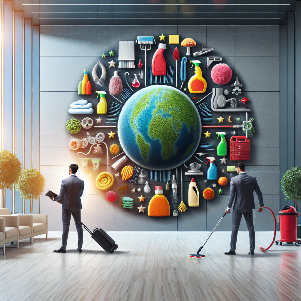 The Secret to Solving Stubborn Stains Once and For All