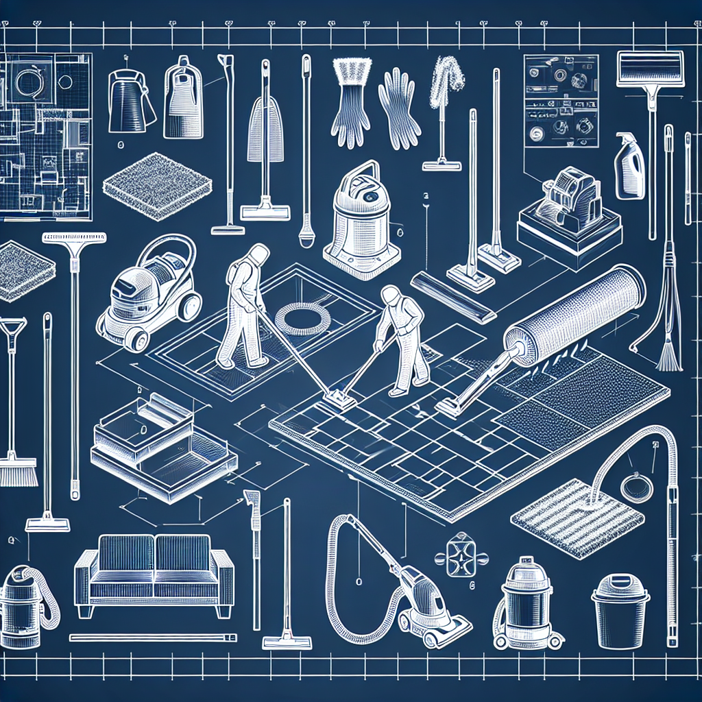 The Secret to Solving Stubborn Stains Without Harsh Chemicals