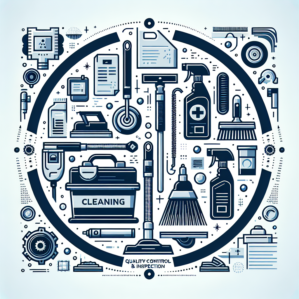 The Secret to Spotless Inspections Every Time: Expert Tips Revealed