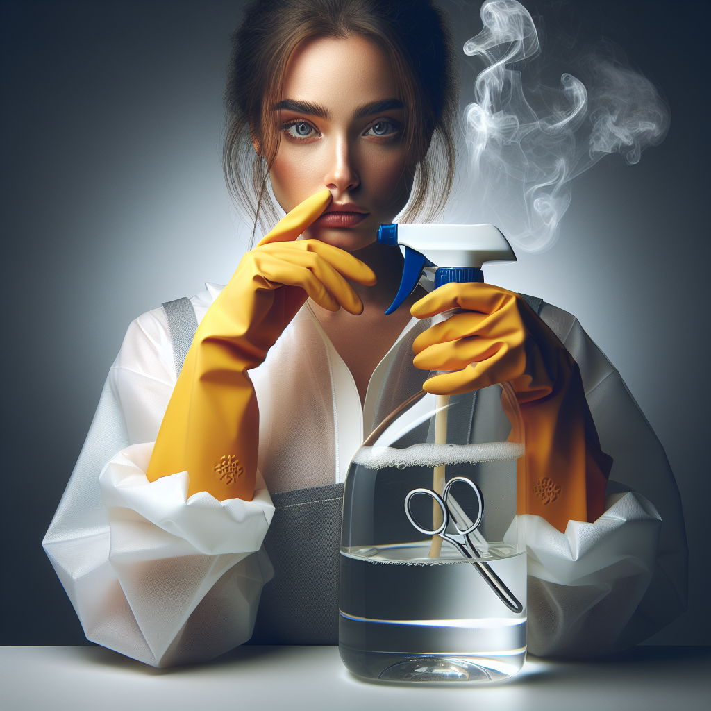 The Shocking Truth About Chemical Safety Guidelines