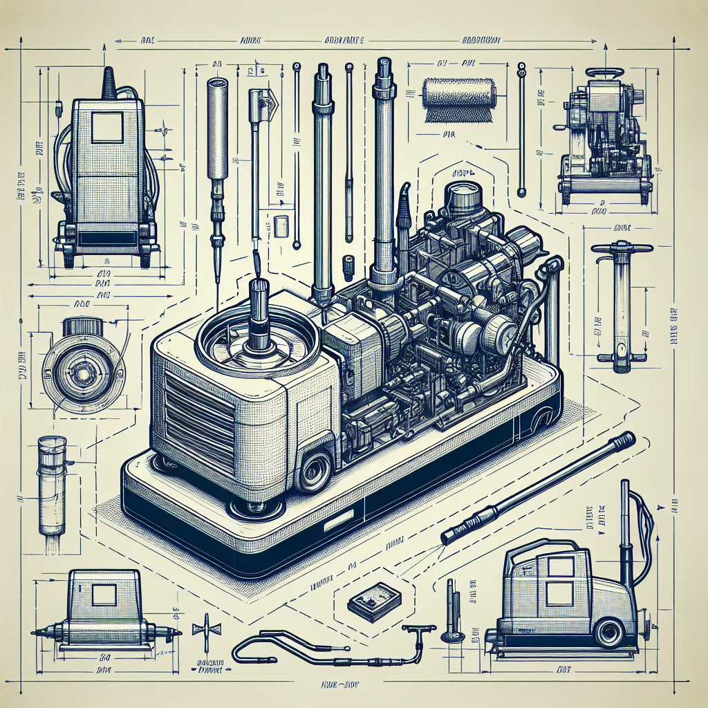 The Shocking Truth About Equipment Maintenance & Repair Every Cleaner Should Know