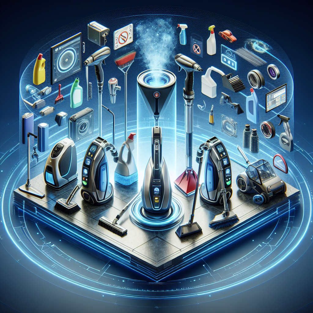 The Shocking Truth Behind Cleaning Industry Success Stories