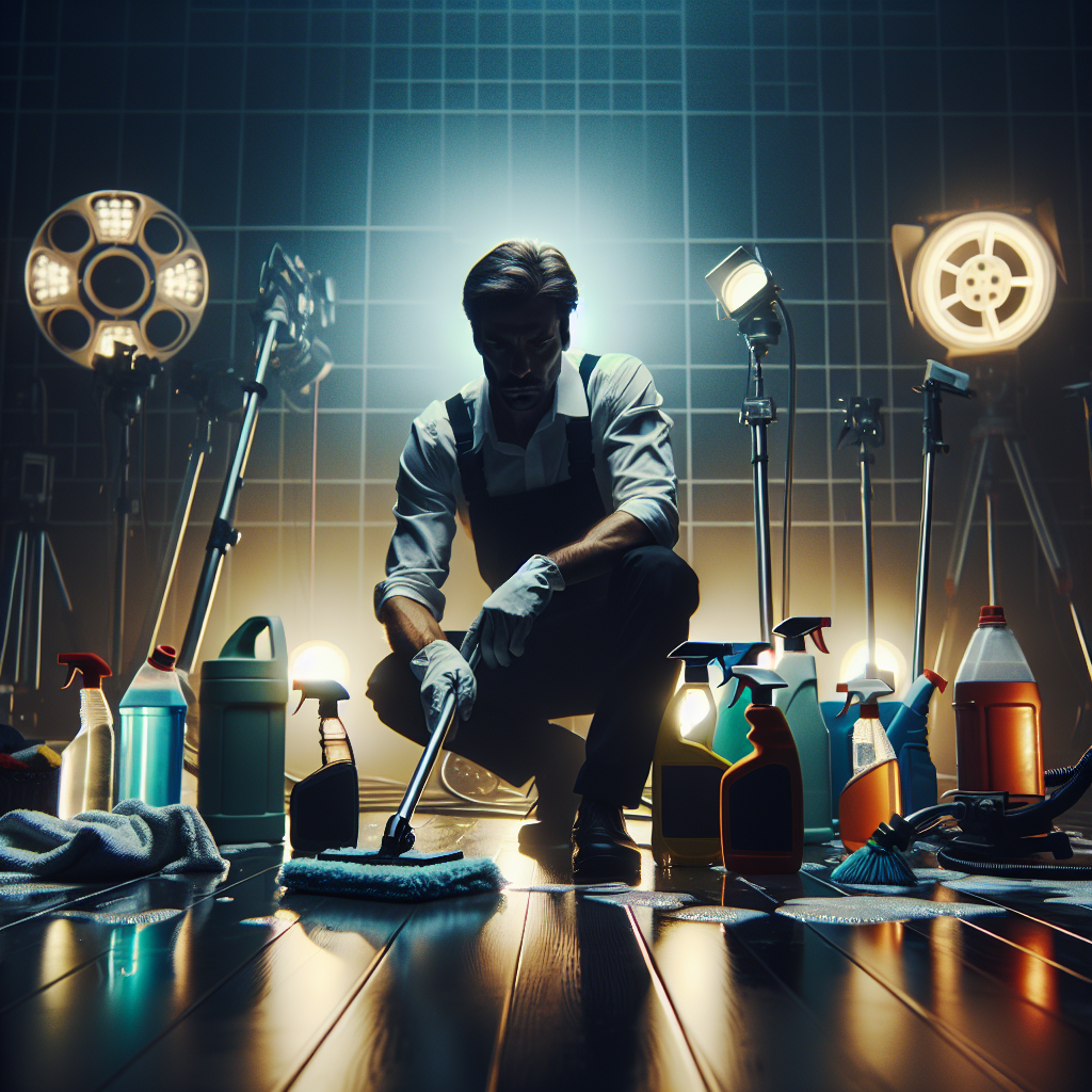 The Surprising Link Between Safety Standards and Cleaning Efficiency