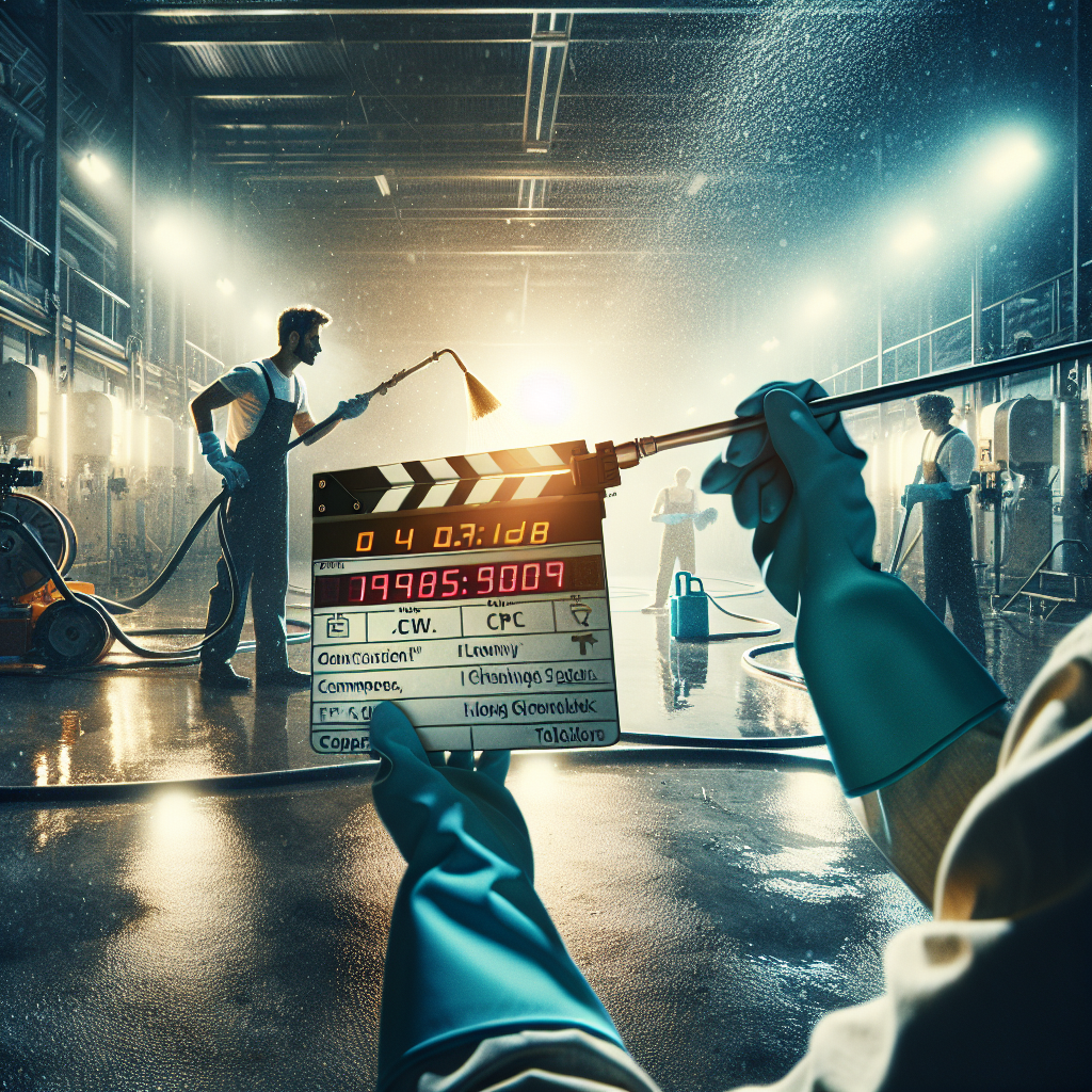 The Ultimate Cleaning Career Toolkit: Advancing from Beginner to Pro