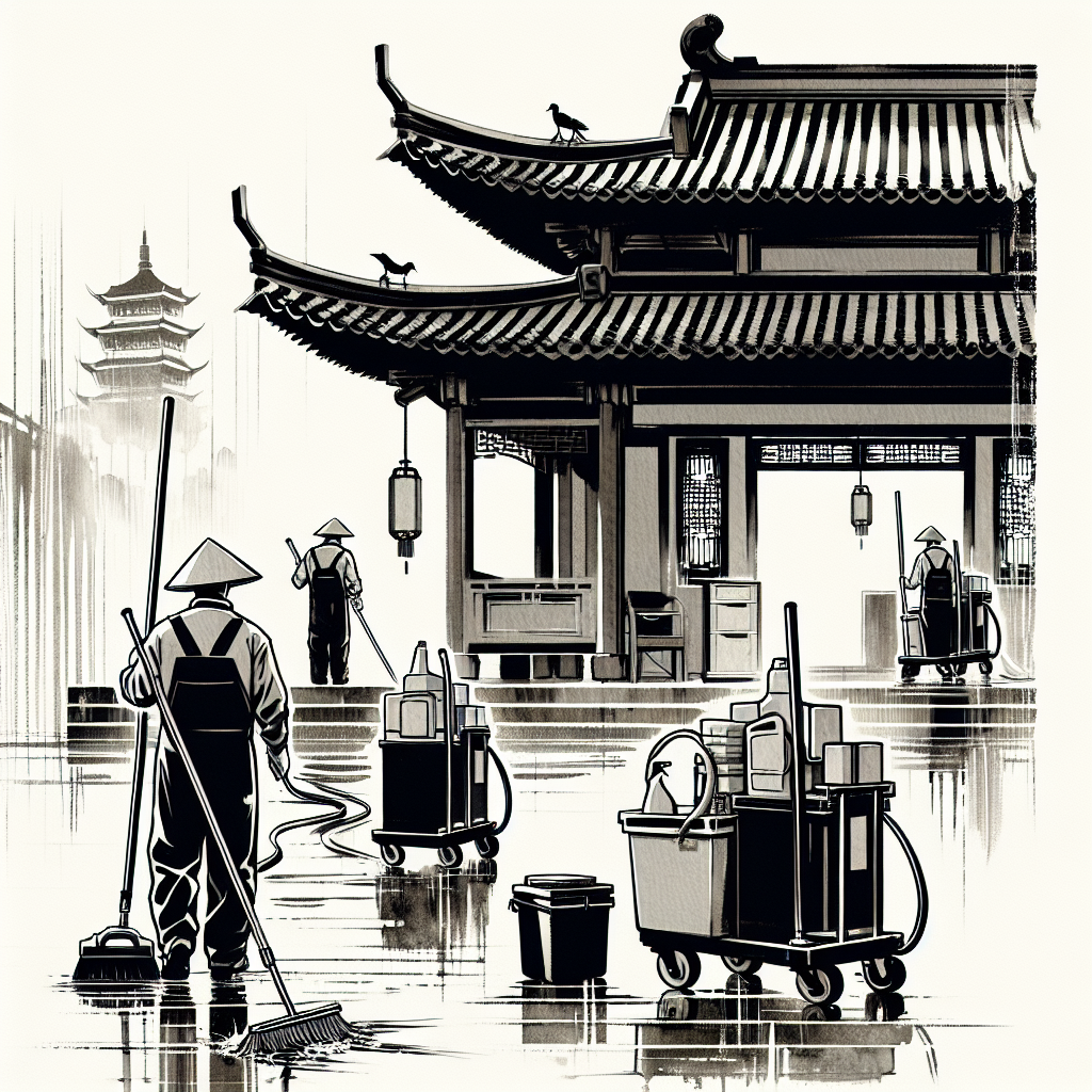 The Ultimate Client Relations Toolkit for Cleaning Professionals