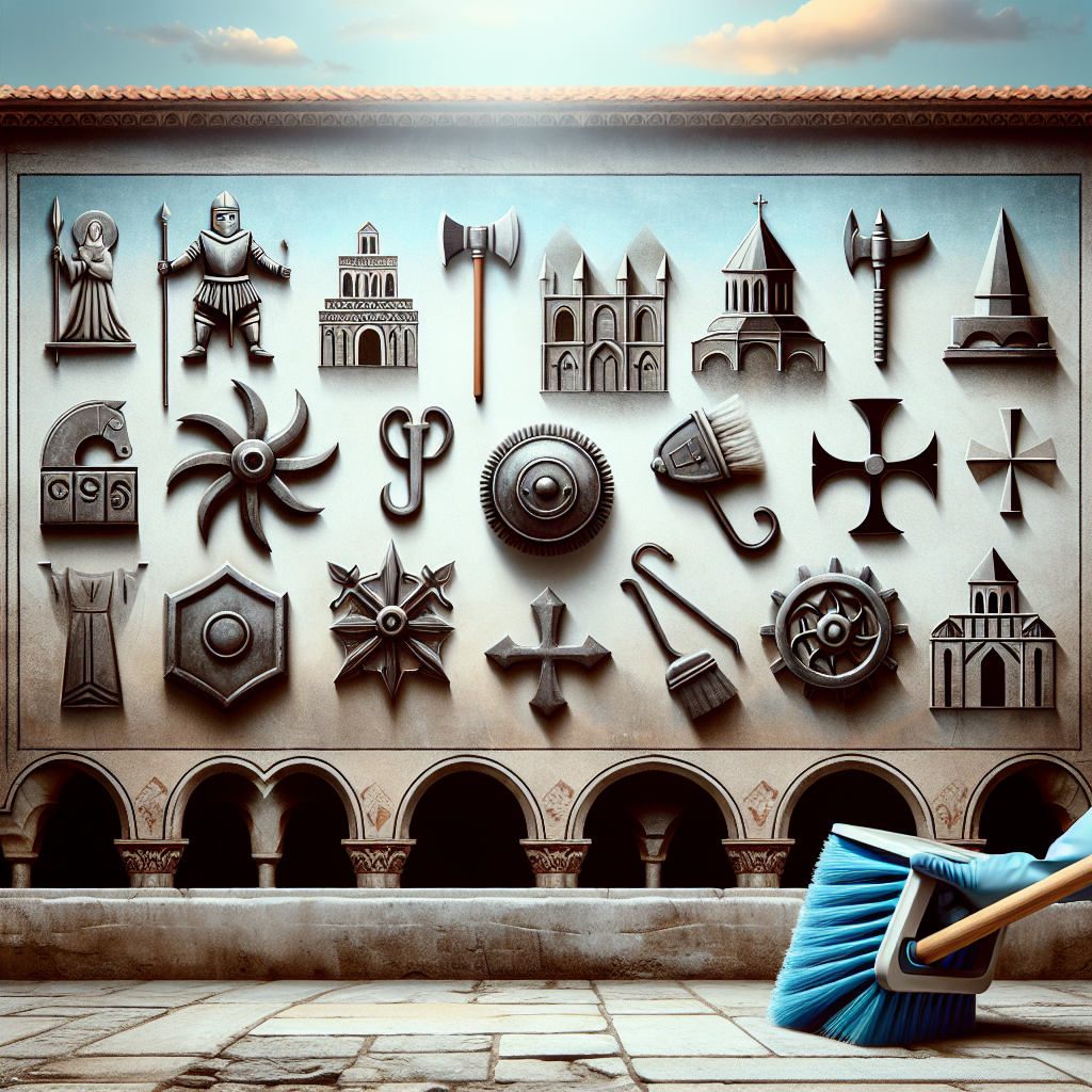 The Ultimate Compliance & Regulations Toolkit for Cleaning Professionals