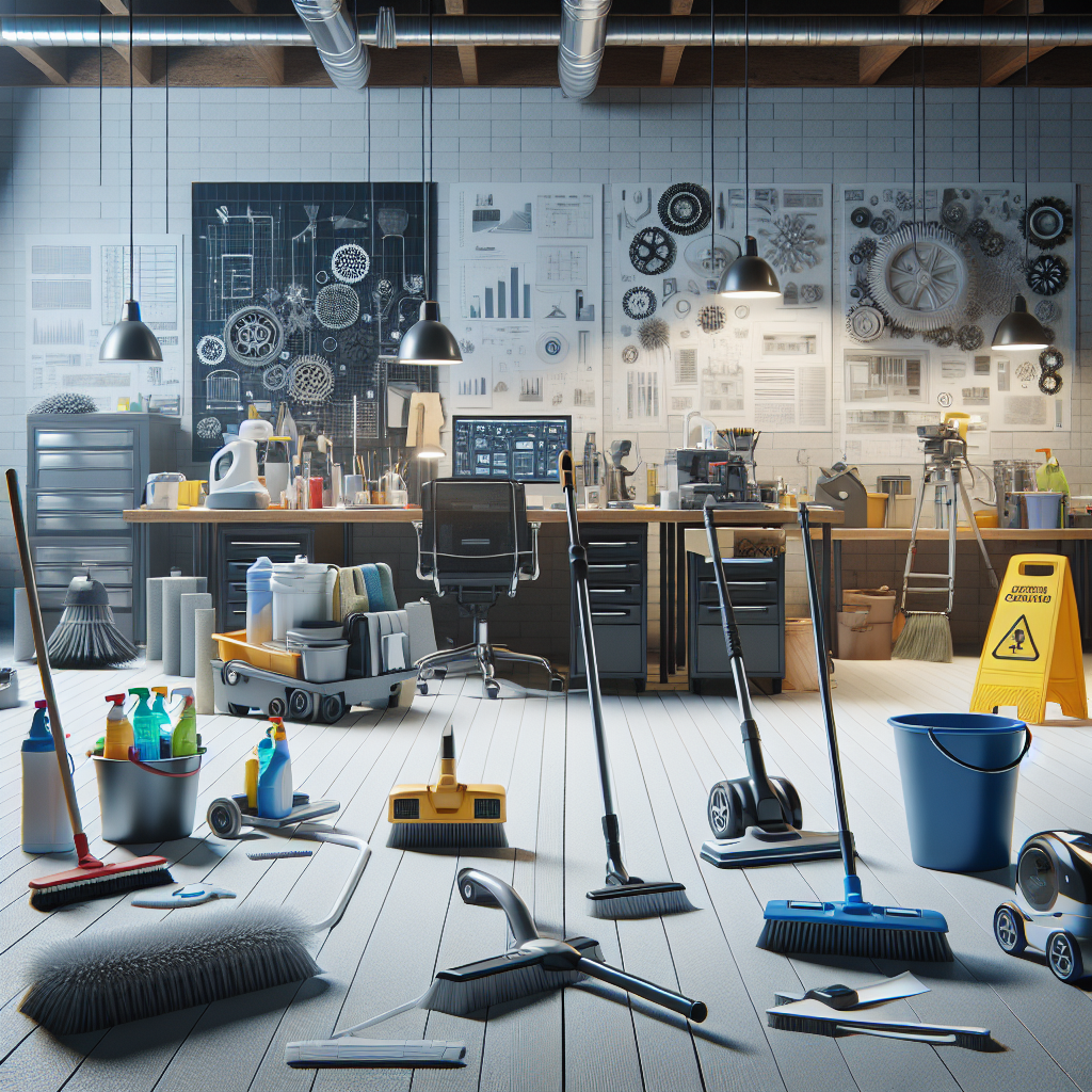 The Ultimate Guide to Building Long-Lasting Client Relationships in the Cleaning Industry