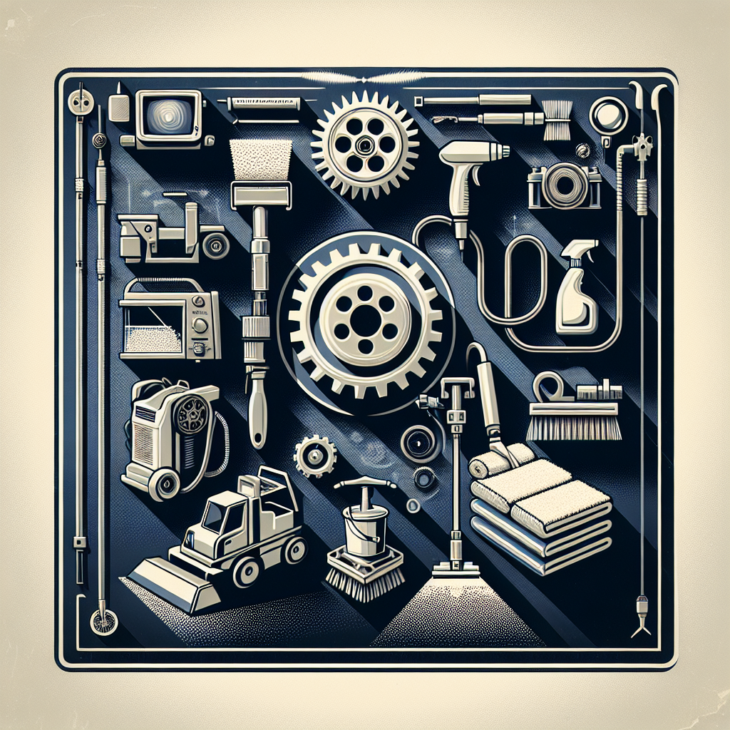 The Ultimate Guide to Specialized Cleaning Services: A Professional's Handbook