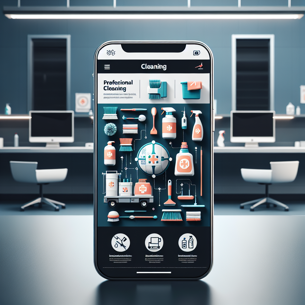 The Ultimate Healthcare Facilities Toolkit: Essential Tools and Equipment Guide