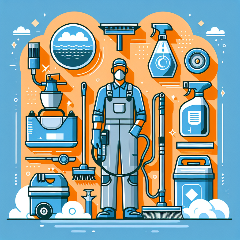 Unlocking Advanced Techniques for Specialized Cleaning Success