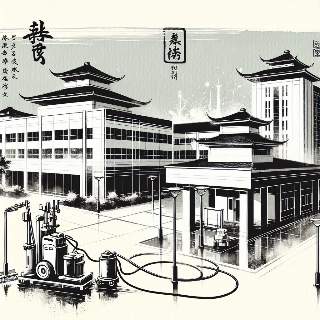 Unlocking Efficient Cleaning Strategies for Healthcare Facilities