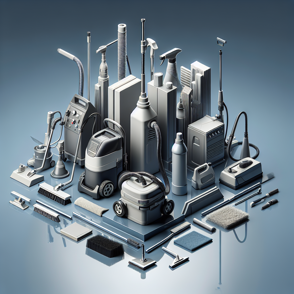 Unlocking Growth: The Definitive Business Development Guide for Cleaning Professionals