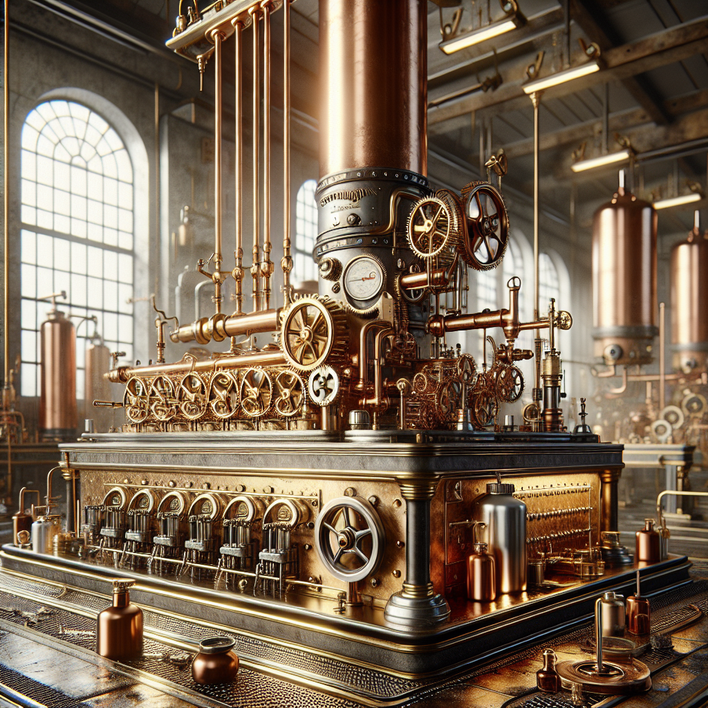 Unlocking the Potential of Industrial Cleaning: A Step-by-Step Guide to Advanced Techniques