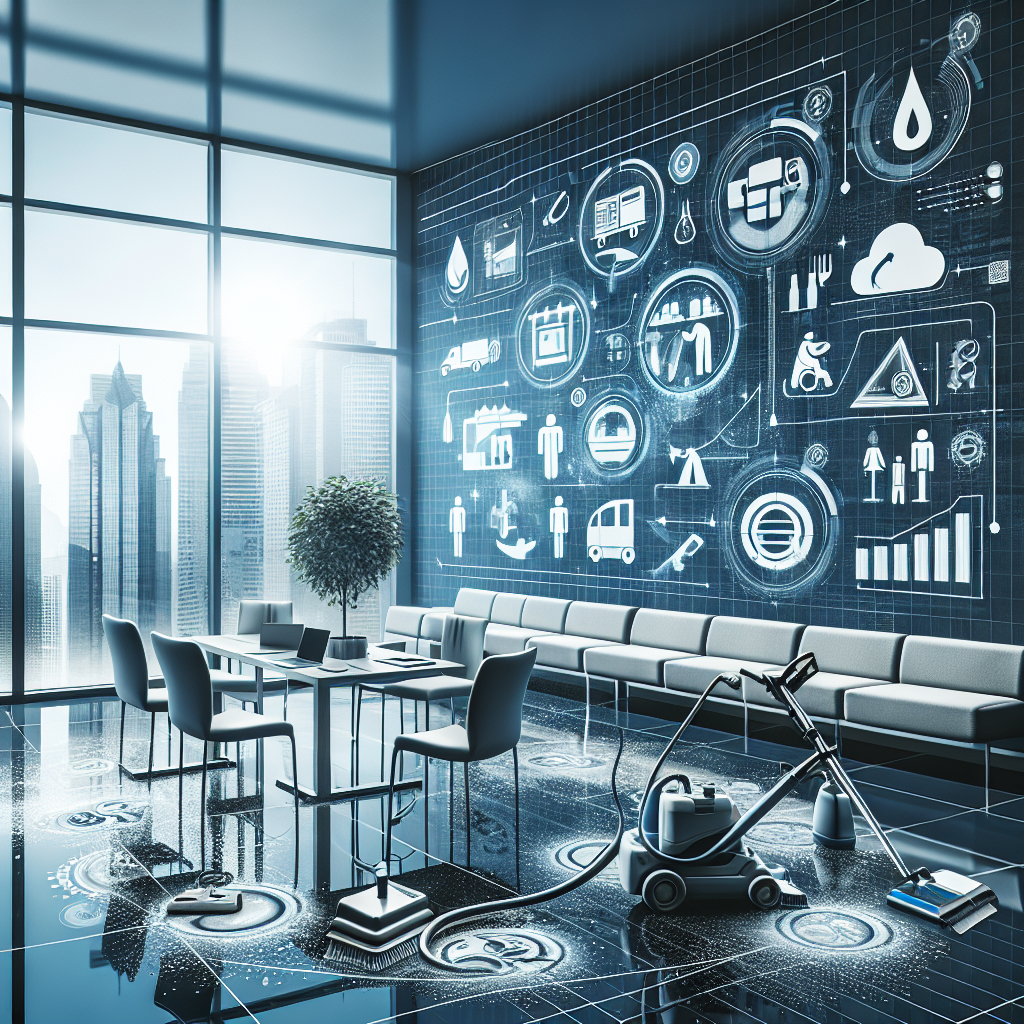 Unlocking Your Potential in Cleaning Business Development