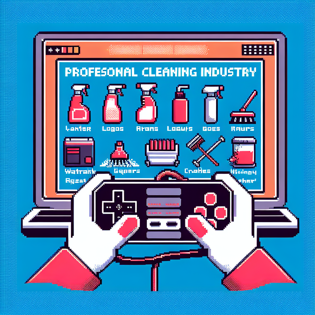 Unlocking Your Potential in Cleaning Industry Certifications & Training Programs